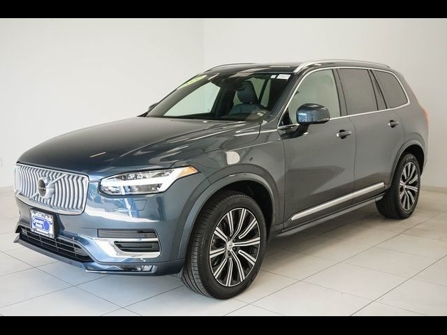 2022 Volvo XC90 Inscription