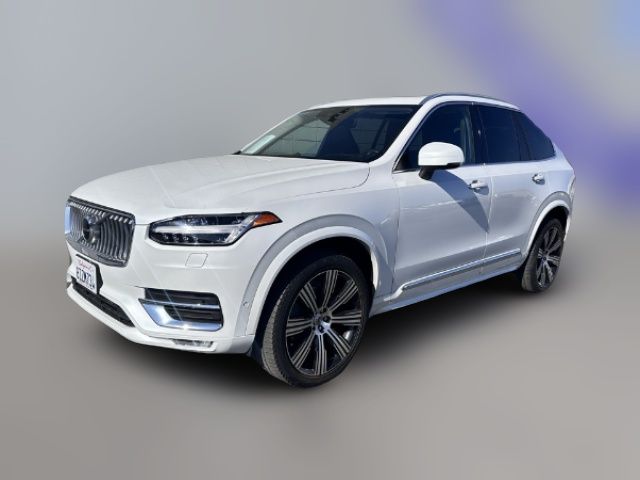 2022 Volvo XC90 Inscription