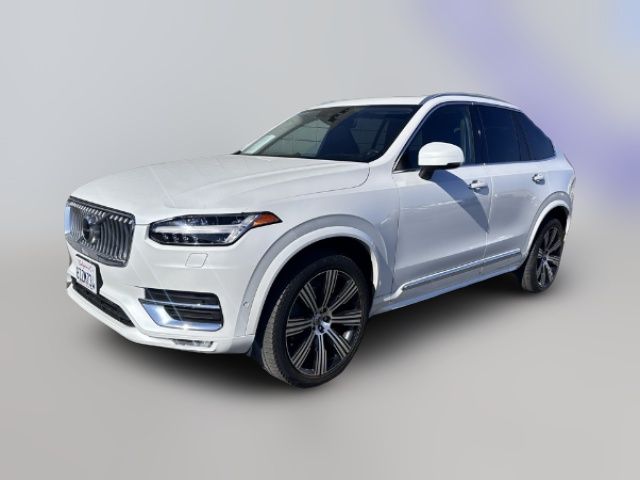 2022 Volvo XC90 Inscription