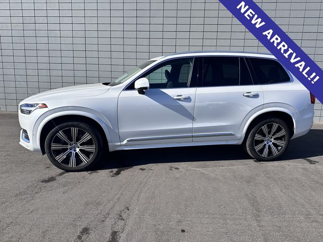 2022 Volvo XC90 Inscription