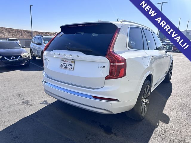 2022 Volvo XC90 Inscription