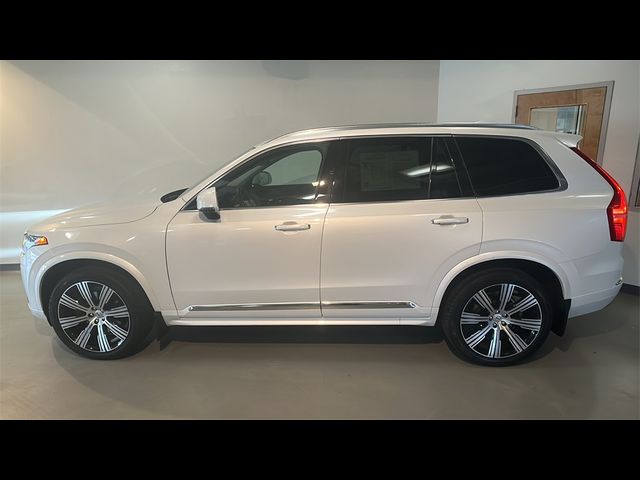 2022 Volvo XC90 Inscription