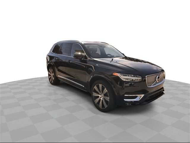 2022 Volvo XC90 Inscription