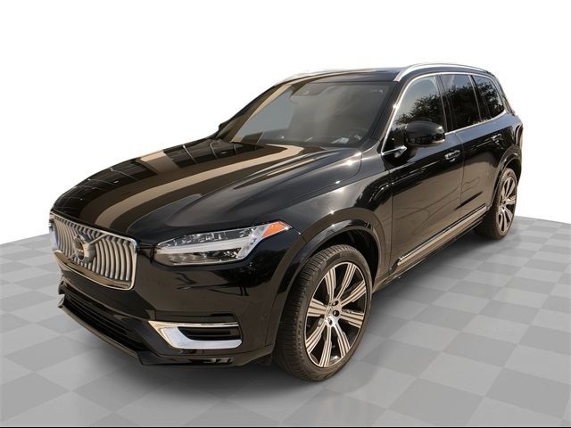 2022 Volvo XC90 Inscription