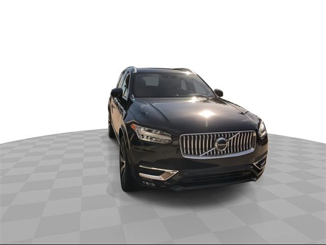 2022 Volvo XC90 Inscription