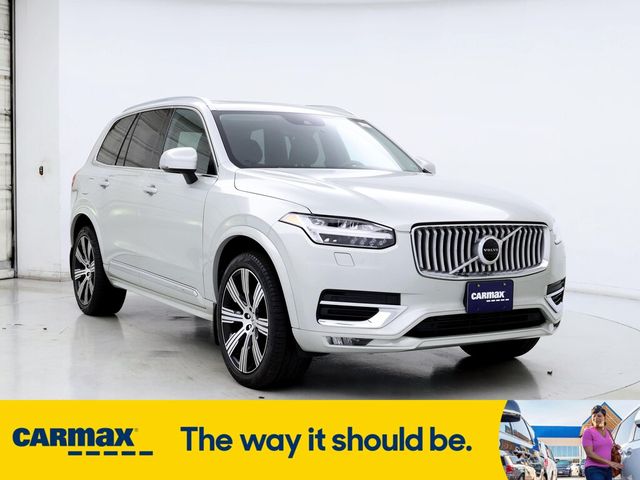 2022 Volvo XC90 Inscription