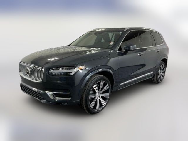 2022 Volvo XC90 Inscription