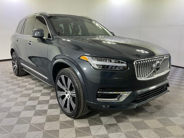2022 Volvo XC90 Inscription