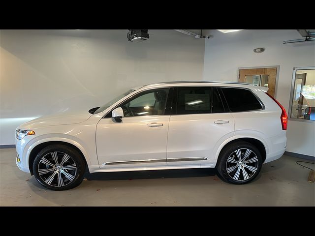 2022 Volvo XC90 Inscription