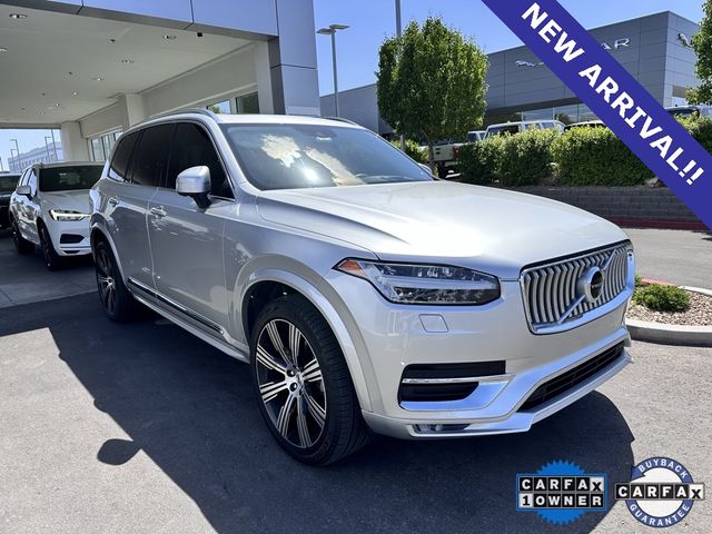 2022 Volvo XC90 Inscription