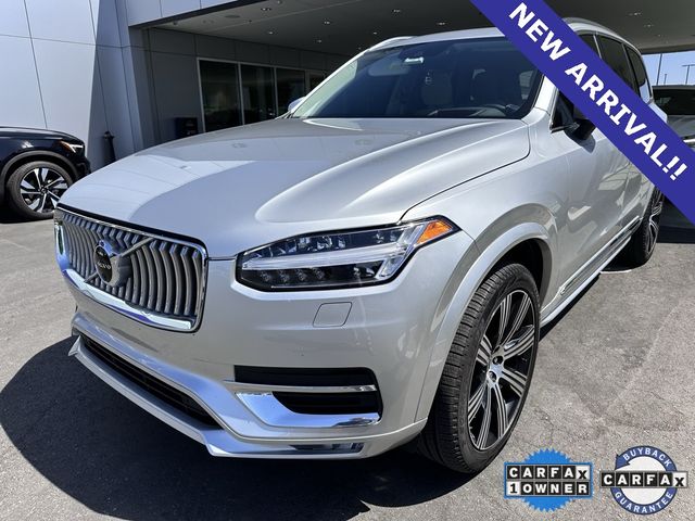 2022 Volvo XC90 Inscription