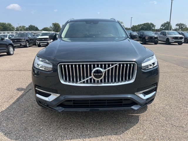 2022 Volvo XC90 Inscription