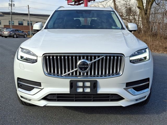2022 Volvo XC90 Inscription