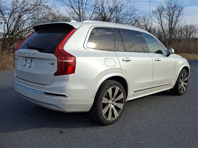 2022 Volvo XC90 Inscription