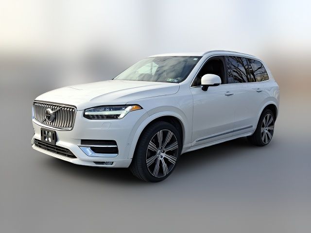 2022 Volvo XC90 Inscription