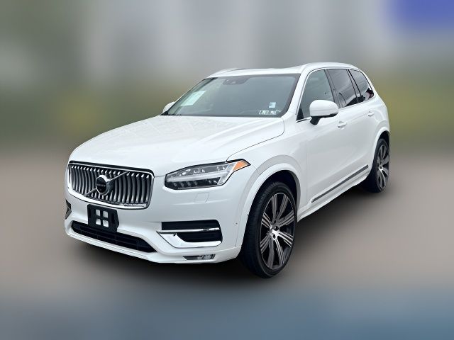 2022 Volvo XC90 Inscription