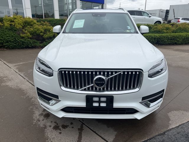 2022 Volvo XC90 Inscription