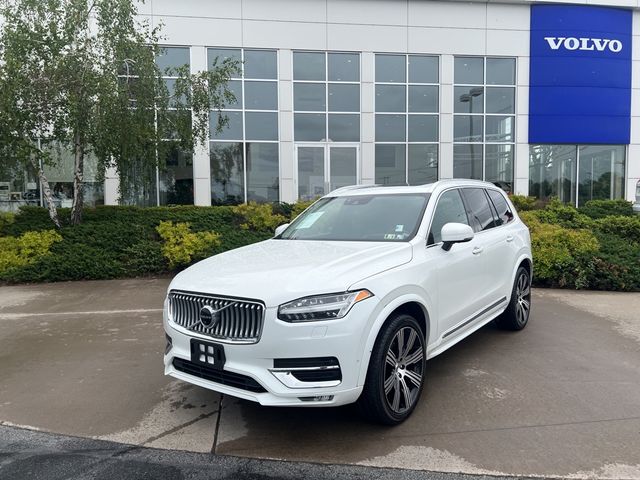 2022 Volvo XC90 Inscription