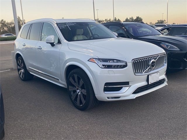 2022 Volvo XC90 Inscription