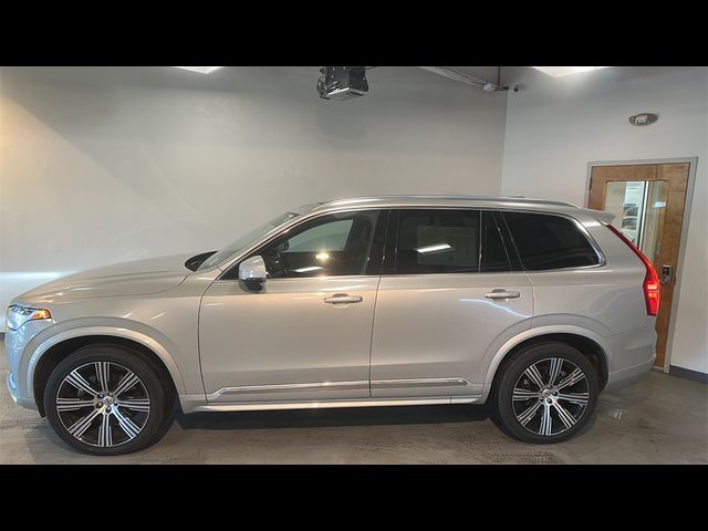 2022 Volvo XC90 Inscription