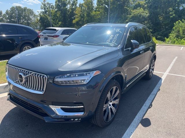 2022 Volvo XC90 Inscription