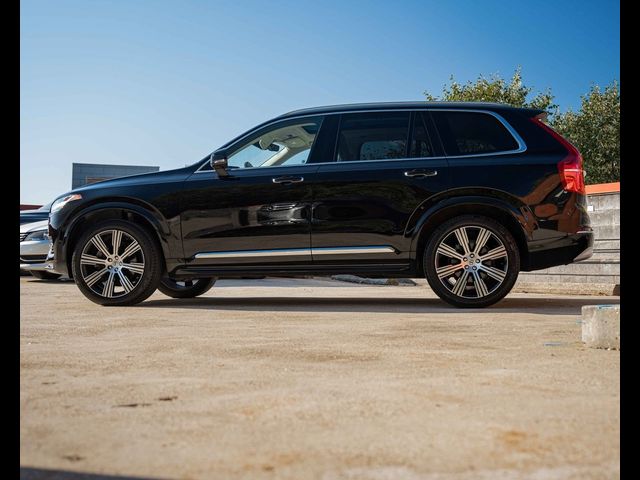 2022 Volvo XC90 Inscription