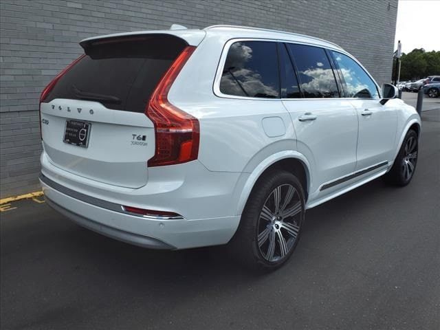 2022 Volvo XC90 Inscription