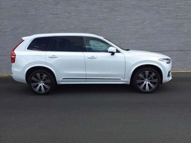 2022 Volvo XC90 Inscription