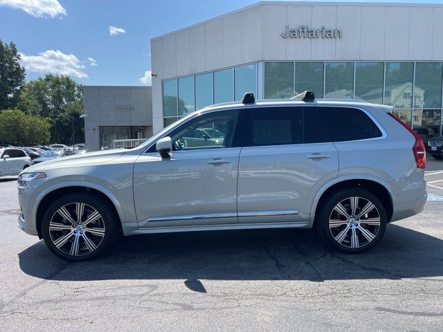 2022 Volvo XC90 Inscription