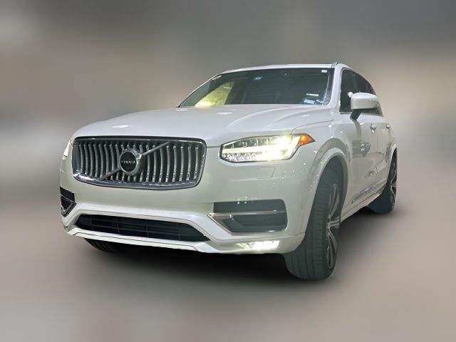 2022 Volvo XC90 Inscription