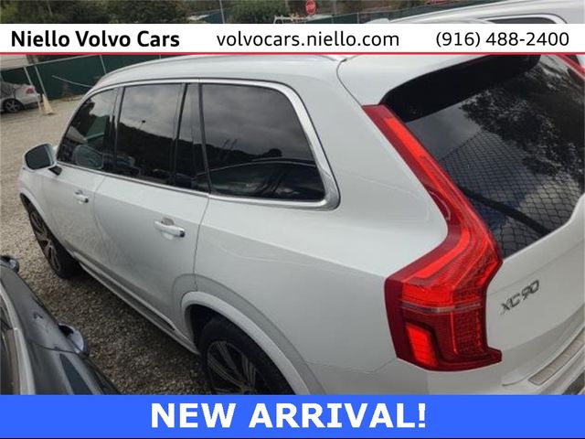 2022 Volvo XC90 Inscription