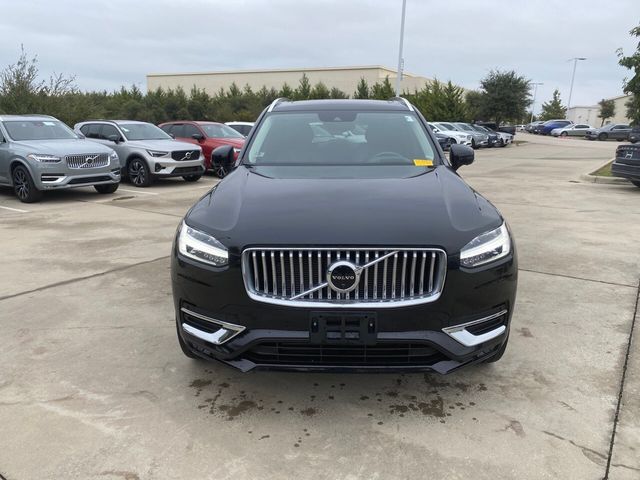 2022 Volvo XC90 Inscription