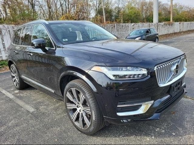 2022 Volvo XC90 Inscription