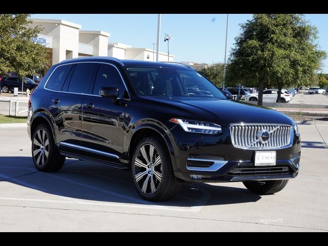 2022 Volvo XC90 Inscription