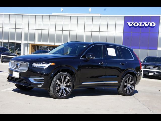 2022 Volvo XC90 Inscription