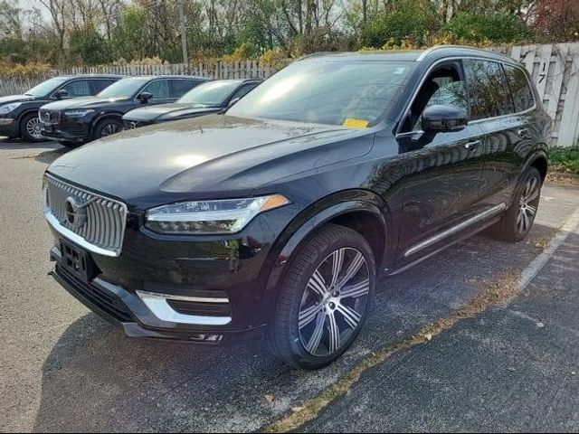 2022 Volvo XC90 Inscription