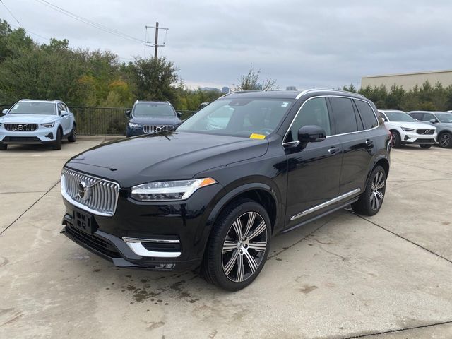 2022 Volvo XC90 Inscription