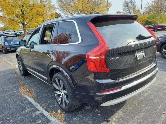 2022 Volvo XC90 Inscription