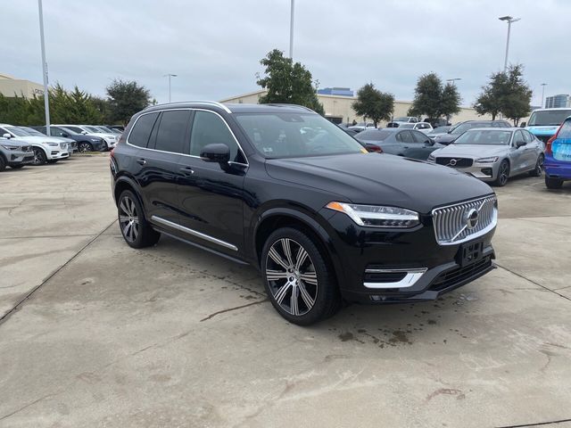 2022 Volvo XC90 Inscription