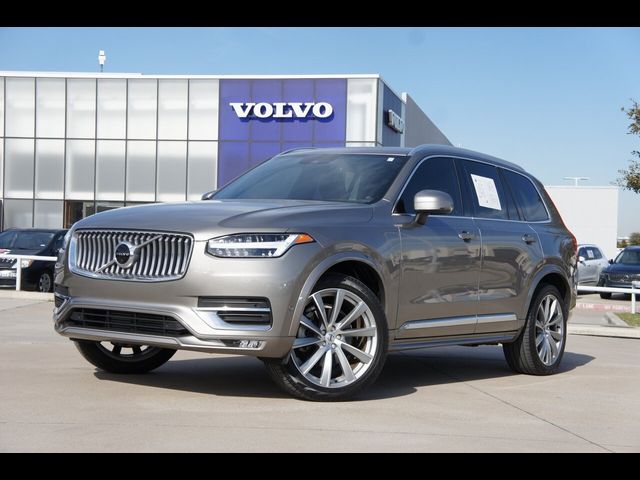 2022 Volvo XC90 Inscription