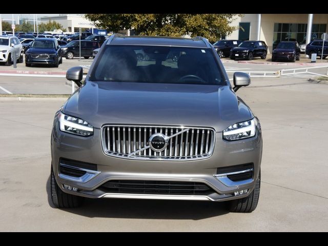 2022 Volvo XC90 Inscription