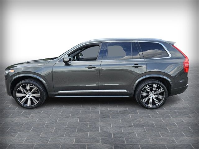 2022 Volvo XC90 Inscription