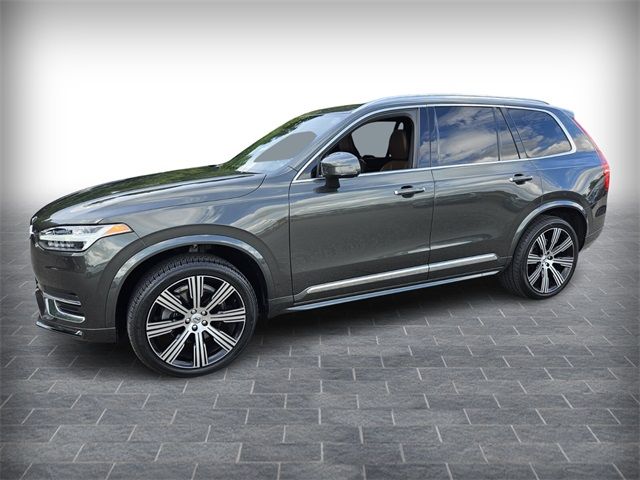 2022 Volvo XC90 Inscription