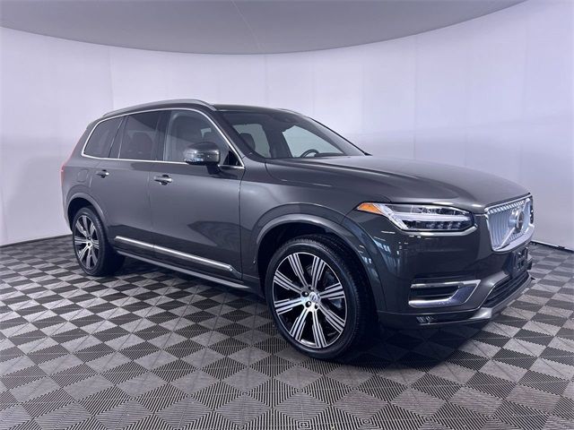 2022 Volvo XC90 Inscription