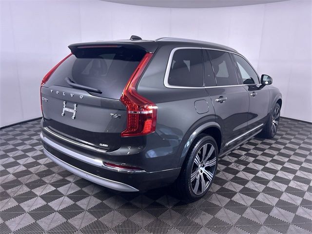 2022 Volvo XC90 Inscription