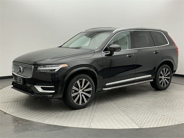 2022 Volvo XC90 Inscription