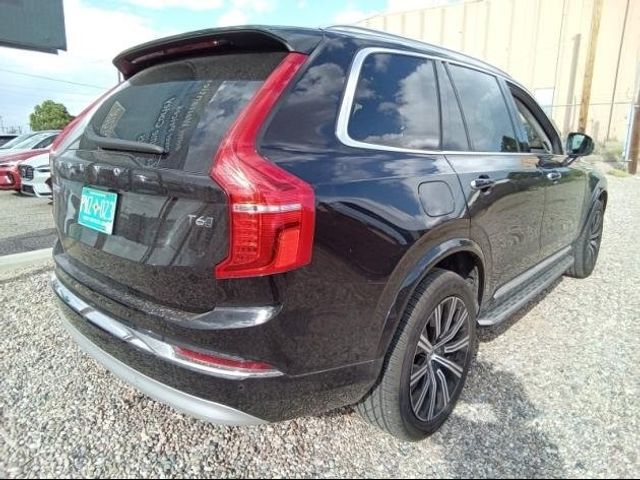 2022 Volvo XC90 Inscription