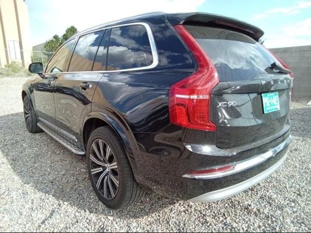 2022 Volvo XC90 Inscription