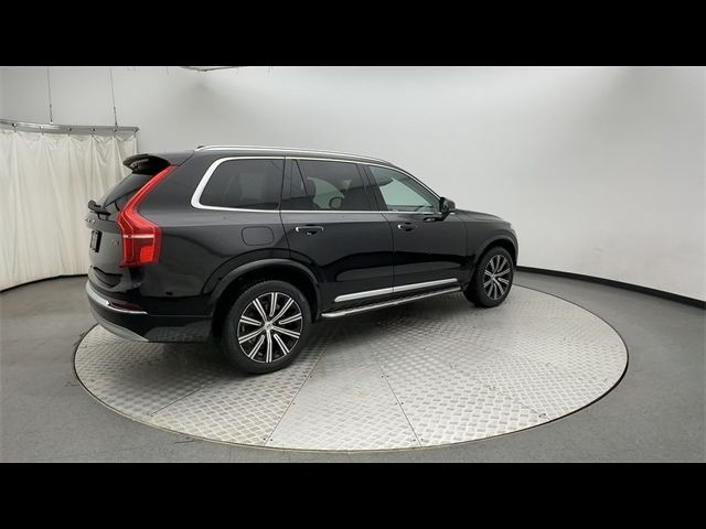 2022 Volvo XC90 Inscription