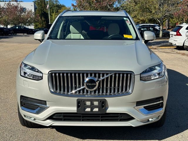 2022 Volvo XC90 Inscription